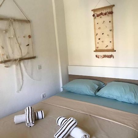 Harmony Apartment Kallithea  Εξωτερικό φωτογραφία