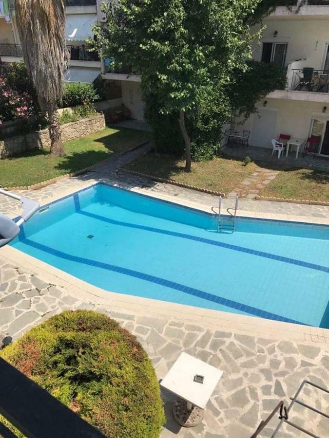 Harmony Apartment Kallithea  Εξωτερικό φωτογραφία
