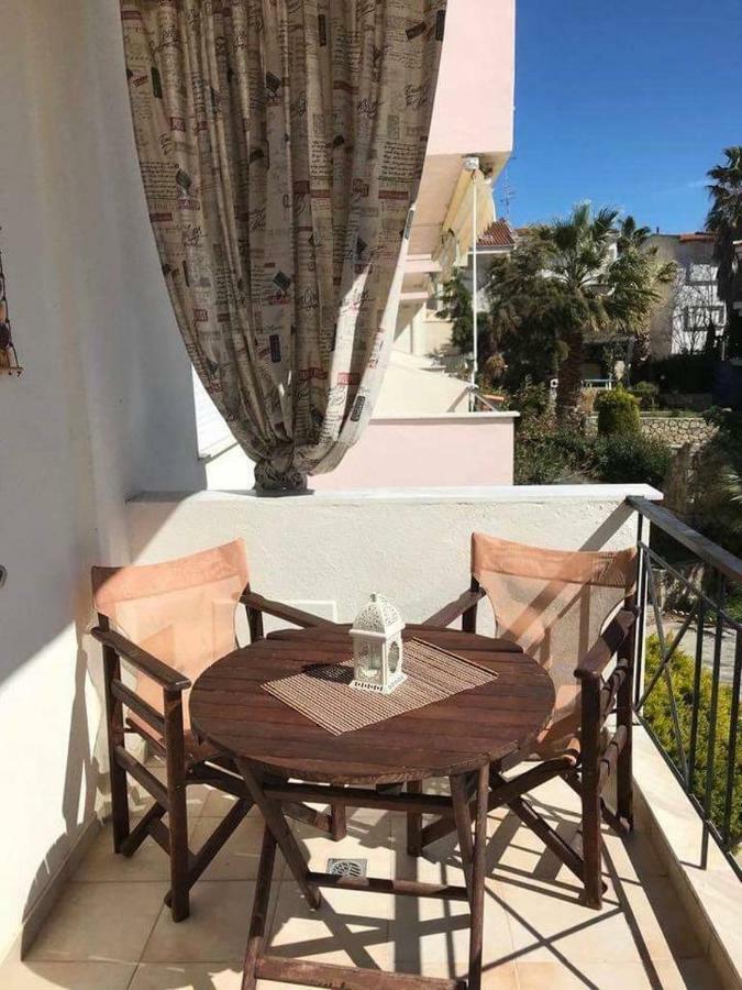 Harmony Apartment Kallithea  Εξωτερικό φωτογραφία