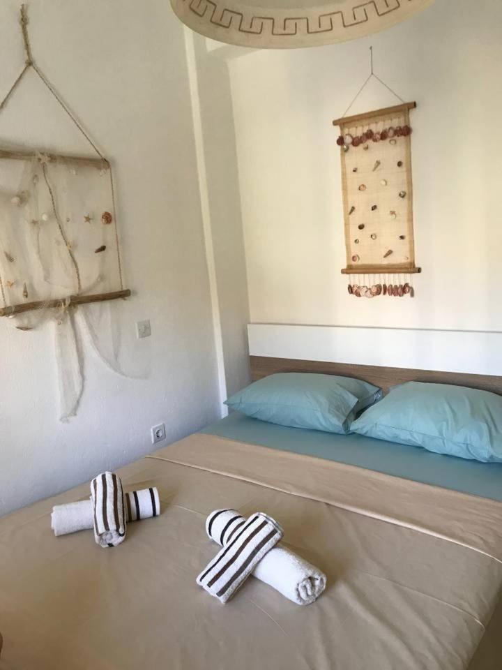 Harmony Apartment Kallithea  Εξωτερικό φωτογραφία