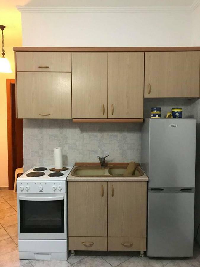 Harmony Apartment Kallithea  Εξωτερικό φωτογραφία